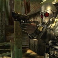 BIOHAZARD THE MERCENATIES 3D
