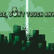 ボタンを押したら何かが起こるパズルゲーム『Please, Don't Touch Anything』が約9年振りにアップデート！