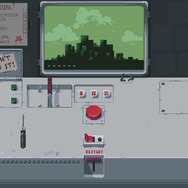 ボタンを押したら何かが起こるパズルゲーム『Please, Don't Touch Anything』が約9年振りにアップデート！