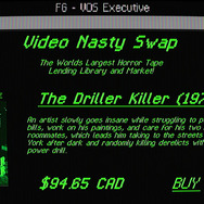 暗黙的な性的コンテンツもNG―自作ホラーゲームがSteamから削除…制作者の嘆き