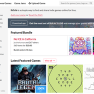 成人向けゲームへの規制進むitch.io、規約更新し“決済代行業者が禁止するコンテンツ”が明記