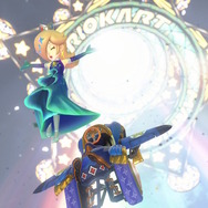 『マリオカート ワールド』周回制コースが「おまかせ」出現率アップ！Ver.1.2.0はUI改善などユーザーの声に応え「神アプデ」と評判