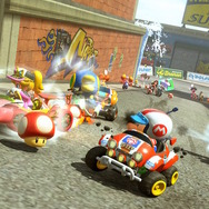 『マリオカート ワールド』周回制コースが「おまかせ」出現率アップ！Ver.1.2.0はUI改善などユーザーの声に応え「神アプデ」と評判