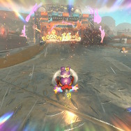 『マリオカート ワールド』周回制コースが「おまかせ」出現率アップ！Ver.1.2.0はUI改善などユーザーの声に応え「神アプデ」と評判