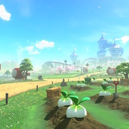 『マリオカート ワールド』周回制コースが「おまかせ」出現率アップ！Ver.1.2.0はUI改善などユーザーの声に応え「神アプデ」と評判