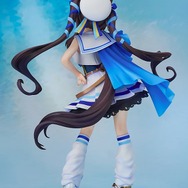 インナー越しに透けるおへそ!『ウマ娘』より小悪魔系お嬢様「ヴィブロス」フィギュアの予約は9月10日まで