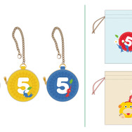 『ピクミン』文具雑貨第2弾が7月下旬より発売！「あさ・ゆうぐれ・よる」「はこぶ・あつまれ・ちらばり」2種のデザインテーマでラインナップ
