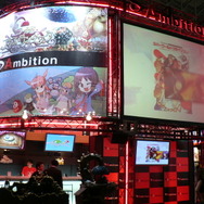 ケータイMMO『ネバーワールドオンライン』、その開発の舞台裏とは