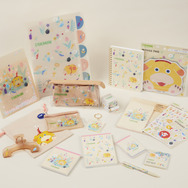 『ピクミン』文具雑貨第2弾が7月下旬より発売！「あさ・ゆうぐれ・よる」「はこぶ・あつまれ・ちらばり」2種のデザインテーマでラインナップ