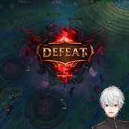 りーちゃん（鷹宮リオン）の奮闘を無駄にしないために、りょうくん（らいじん）思わず喝いれる―ちゃんくず（葛葉）＆うたぴ（歌衣メイカ）に「LTK」史上最大のカミナリを落とす