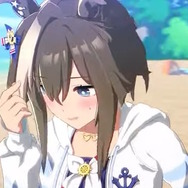 『ウマ娘』新育成は「サトノクラウン」「シュヴァルグラン」の衣装違い！今年も“水着ウマ娘たち”が夏を彩る