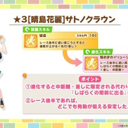 『ウマ娘』新育成は「サトノクラウン」「シュヴァルグラン」の衣装違い！今年も“水着ウマ娘たち”が夏を彩る