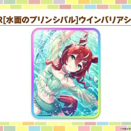 『ウマ娘』新育成は「サトノクラウン」「シュヴァルグラン」の衣装違い！今年も“水着ウマ娘たち”が夏を彩る