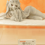 ドキッとする夏衣装から涼やかなドレスまで、「ワンフェス」に猛暑を吹き飛ばす『アズレン』『ブルアカ』美女フィギュアが集結【WF2025夏】