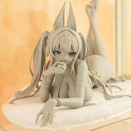 ドキッとする夏衣装から涼やかなドレスまで、「ワンフェス」に猛暑を吹き飛ばす『アズレン』『ブルアカ』美女フィギュアが集結【WF2025夏】