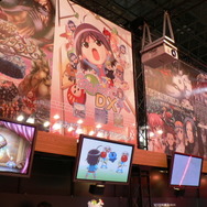 ケータイMMO『ネバーワールドオンライン』、その開発の舞台裏とは