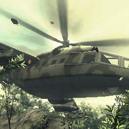 METAL GEAR SOLID SNAKE EATER