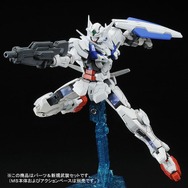 ガンプラ「レオン」はじめ、最終兵器“月光蝶”などオプション含む全26商品をまとめてチェック！プレバンにて本日7月31日11時より予約受付開始