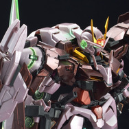 新品　未開封　PG 機動戦士ガンダム00 トランザムライザー 1/60 準最高峰ガンプラ「PG 1/60 トランザムライザー」がプレバンで