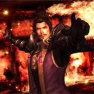 戦国無双 Chronicle
