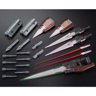 準最高峰ガンプラ「PG 1/60 トランザムライザー」がプレバンで再販！内部フレーム際立つ「クリアカラー外装」と共に7月31日11時より予約開始