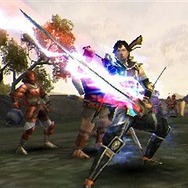 戦国無双 Chronicle