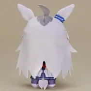 脱力してしまう可愛さ…「ウマ娘 シンデレラグレイ」おなじみ「かんたんオグリ」「ナーバスタマちゃん」が小さいサイズでぬいぐるみ化