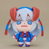 脱力してしまう可愛さ…「ウマ娘 シンデレラグレイ」おなじみ「かんたんオグリ」「ナーバスタマちゃん」が小さいサイズでぬいぐるみ化