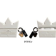 『キングダム ハーツ』ソラや王様をクールにデザイン！iPhone対応ケースなどモバイルアクセサリーが発売、各種キャンペーンも実施