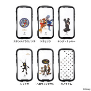 『キングダム ハーツ』ソラや王様をクールにデザイン！iPhone対応ケースなどモバイルアクセサリーが発売、各種キャンペーンも実施