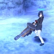 GOD EATER BURST
