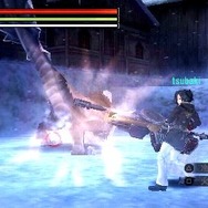 GOD EATER BURST