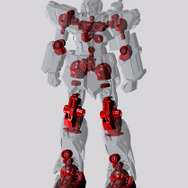 ついに来た！逆襲のシャアより「νガンダム」がMETAL ROBOT魂化、一般店頭にて8月1日予約開始