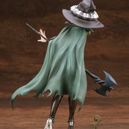 おなかの造形が凄い…！『ユニコーンオーバーロード』より、魔女の「ヤーナ」が立体化ーミステリアスな表情も魅力的