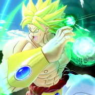 「一人用のポッドでか？」伝説の超サイヤ人・ブロリー（Z）降臨！非対称対戦ACT『ドラゴンボール ザ ブレイカーズ』シーズン9配信開始―勝ってもなぜかやられるパラガスに涙