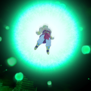 「一人用のポッドでか？」伝説の超サイヤ人・ブロリー（Z）降臨！非対称対戦ACT『ドラゴンボール ザ ブレイカーズ』シーズン9配信開始―勝ってもなぜかやられるパラガスに涙