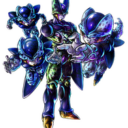 「一人用のポッドでか？」伝説の超サイヤ人・ブロリー（Z）降臨！非対称対戦ACT『ドラゴンボール ザ ブレイカーズ』シーズン9配信開始―勝ってもなぜかやられるパラガスに涙