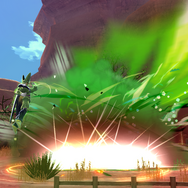 「一人用のポッドでか？」伝説の超サイヤ人・ブロリー（Z）降臨！非対称対戦ACT『ドラゴンボール ザ ブレイカーズ』シーズン9配信開始―勝ってもなぜかやられるパラガスに涙