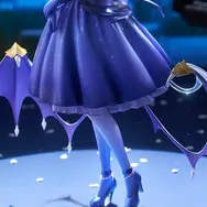 『ブルアカ』夜空を思わせるドレスの「ヒナ」フィギュアが美しい！少し気恥ずかしそうに微笑む表情も魅力的