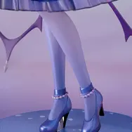 『ブルアカ』夜空を思わせるドレスの「ヒナ」フィギュアが美しい！少し気恥ずかしそうに微笑む表情も魅力的