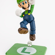 『スーパーマリオ』マリオやクッパたちがアクションフィギュアに！他キャラを背中に乗せられるヨッシーなど、全5種をラインナップ