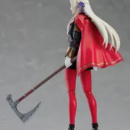 『ファイアーエムブレム 風花雪月』より「エーデルガルト」アクションフィギュアが再登場！表情パーツやキラーアクスなどオプションも充実
