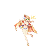 ゲームの夏はやっぱり水着！『ステラP』『魔王カリンちゃんRPG』『れじぇくろ！』DMM GAMES水着キャラをピックアップしてご紹介