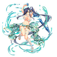 ゲームの夏はやっぱり水着！『ステラP』『魔王カリンちゃんRPG』『れじぇくろ！』DMM GAMES水着キャラをピックアップしてご紹介