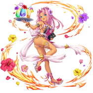 ゲームの夏はやっぱり水着！『ステラP』『魔王カリンちゃんRPG』『れじぇくろ！』DMM GAMES水着キャラをピックアップしてご紹介