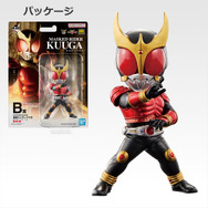 仮面ライダークウガ25周年 フィギュア 7体セット 25周年MASKED RIDER KUUGA フィギュアセット仮面ライダークウガ
