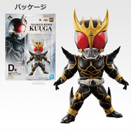 仮面ライダークウガ 超クウガ展 ジオラマソフビフィギュア 超クウガ展オリジナル 仮面ライダークウガ ジオラマソフビ