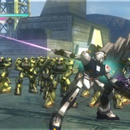 ガンダム無双３