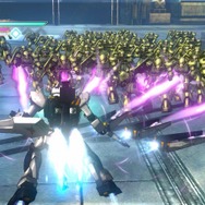 ガンダム無双３