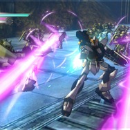 ガンダム無双３